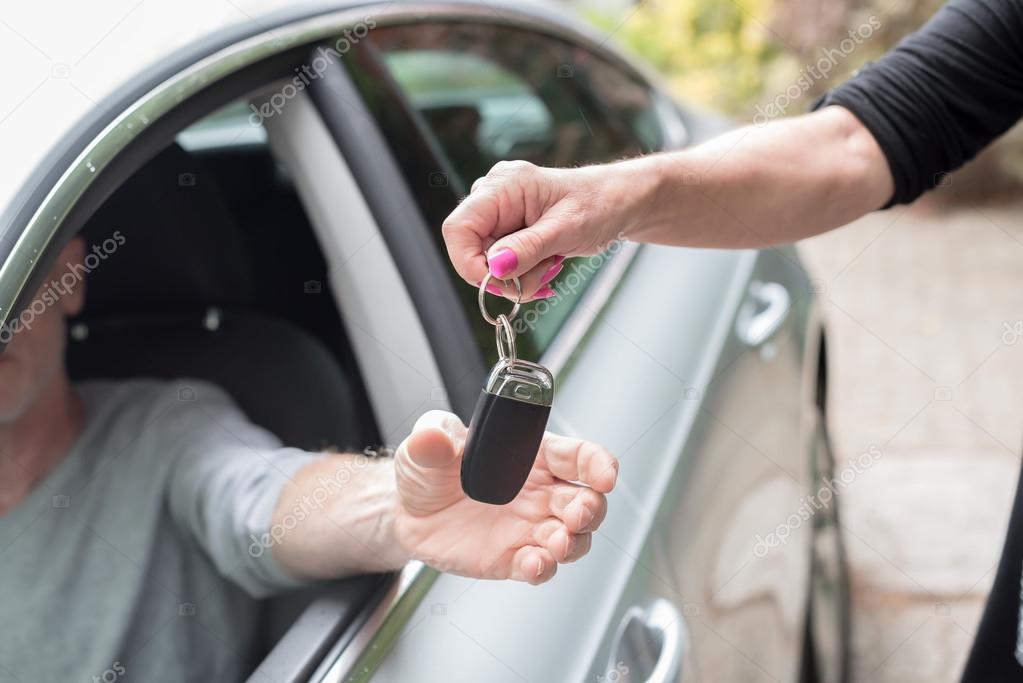Que faire après avoir obtenu son permis de conduire