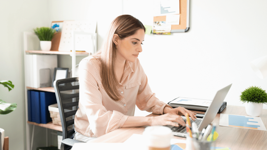 Comment rédiger un mail efficace pour annoncer sa démission