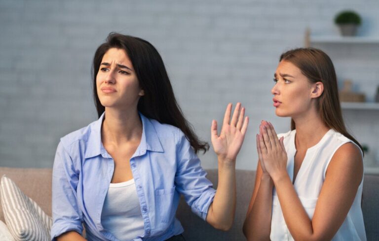 Que signifie l'expression "comme si de rien n'était" 1 une personne indifferente dans une situation