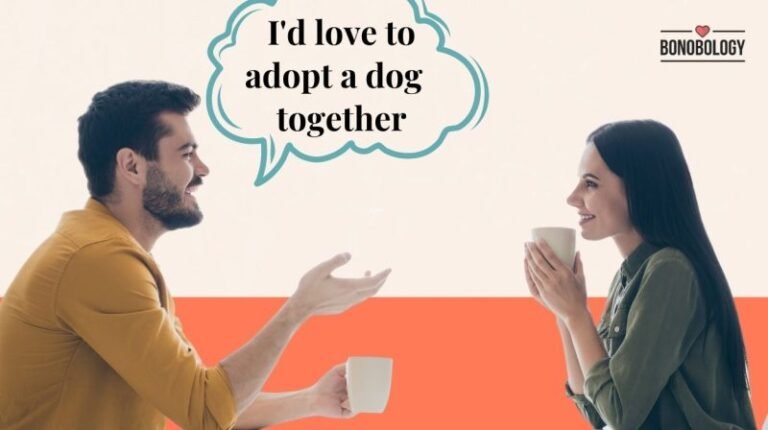 Pourquoi vaut-il mieux qu'un long discours pour exprimer une idée 2 une personne sexprimant avec passion