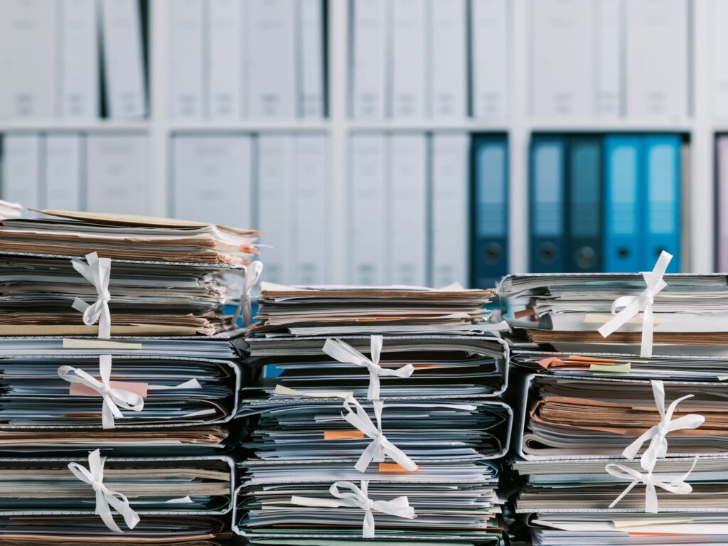 Faut-il garder ses fiches de paie et combien de temps le faire
