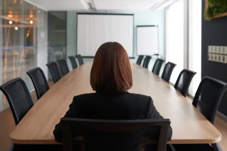 Que faire s'il n'y a pas de candidat au poste de secrétaire du CSE 59 une reunion du cse avec des membres absents