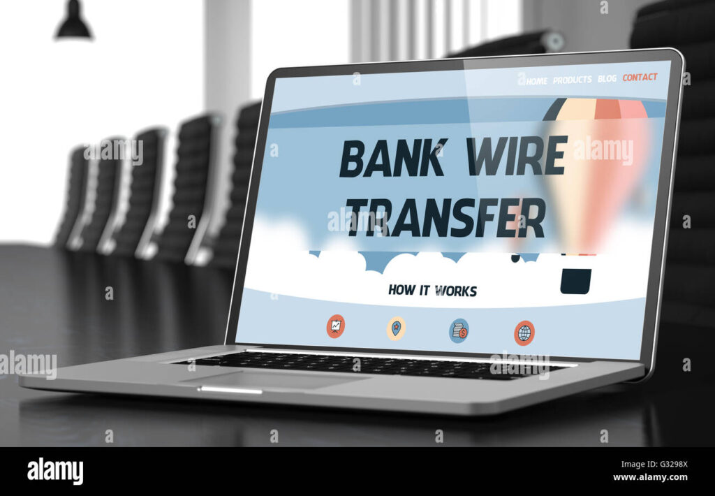 Comment payer une amende belge par virement bancaire facilement