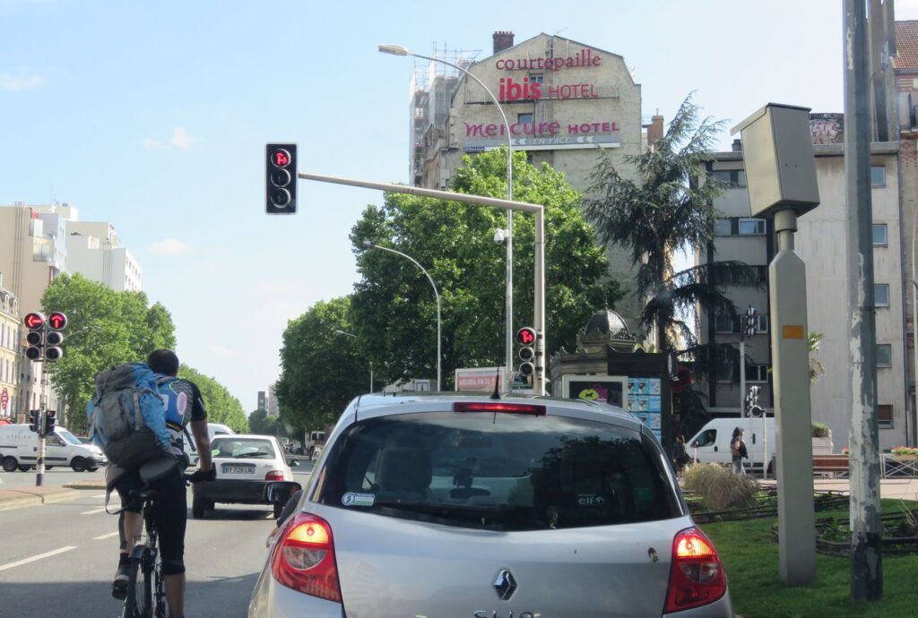 Que se passe-t-il si je perds un point pour un feu rouge 7 Que se passe-t-il si je perds un point pour un feu rouge
