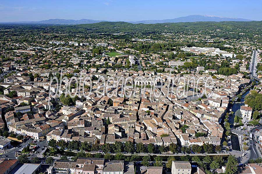 Quel est l’état du marché immobilier à Isle-sur-la-Sorgue avec Era