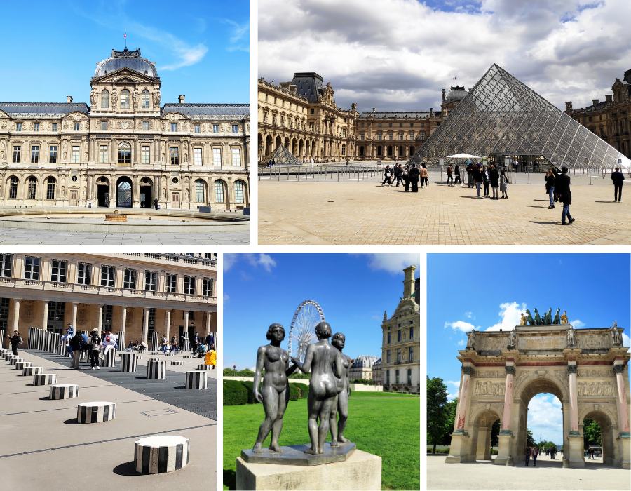 Paris : Pourquoi est-elle considérée comme la province qui a réussi 7 Paris : Pourquoi est-elle considérée comme la province qui a réussi