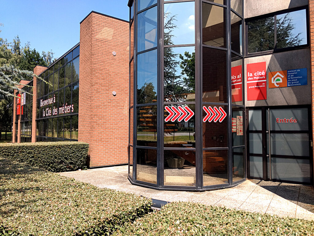 Qu’est-ce que la Cité des Métiers de Marseille et de Provence-Alpes-Côte d’Azur